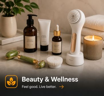 Beauty & Wellness