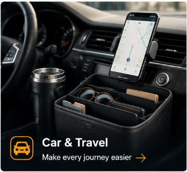 Car & Travel