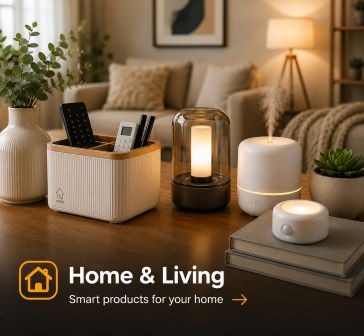 Home & Living
