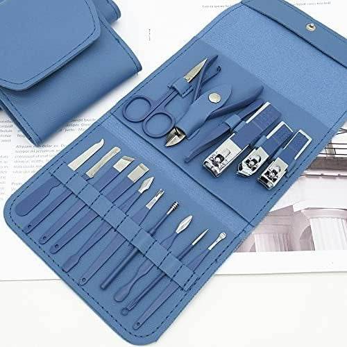 16-Piece Personal Grooming Kit