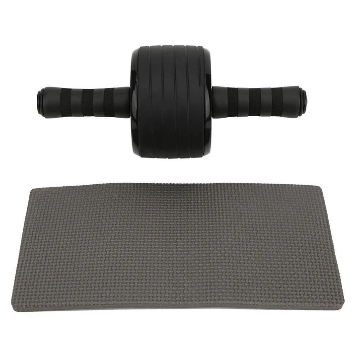 Core Training Ab Wheel – Home Workout Roller