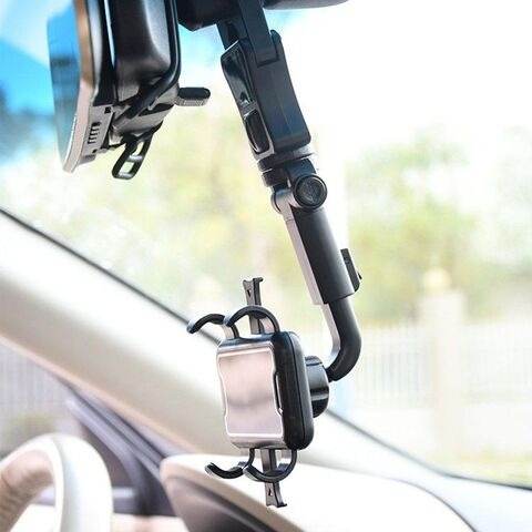 360° Rotation Car Phone Holder